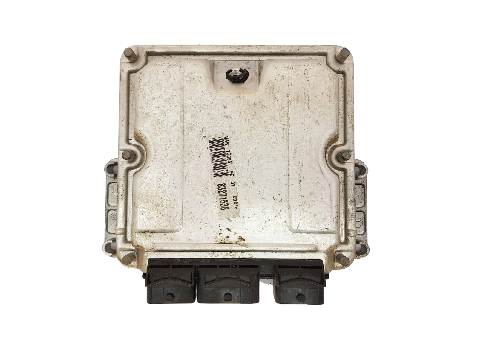 Styreenhed 0281011248 9652183780 9646850580 PSA Bosch 30784 main product photo