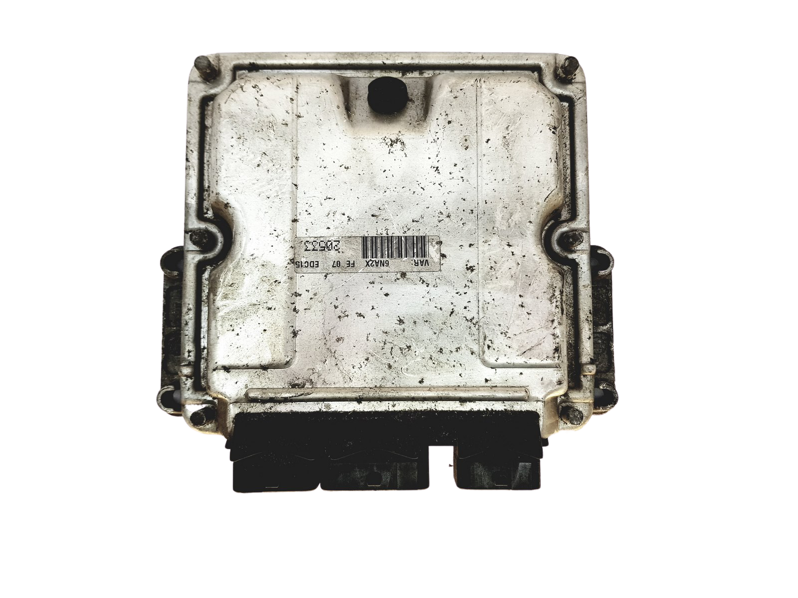 Styreenhed PSA 0281010595 9642014980 28FM0000 Bosch 28101 main product photo