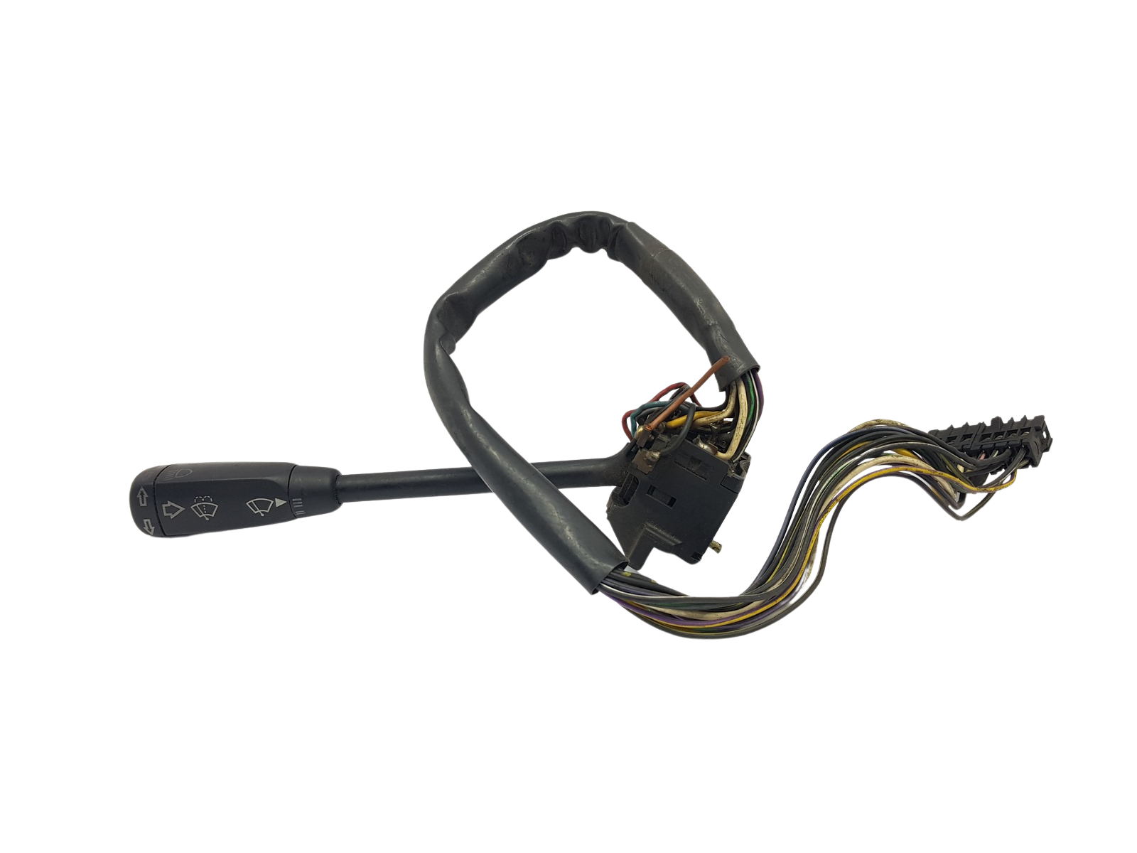 Lyskontakt Mercedes-Benz W201 190 2015450624 SAE Q 78 9107 main product photo