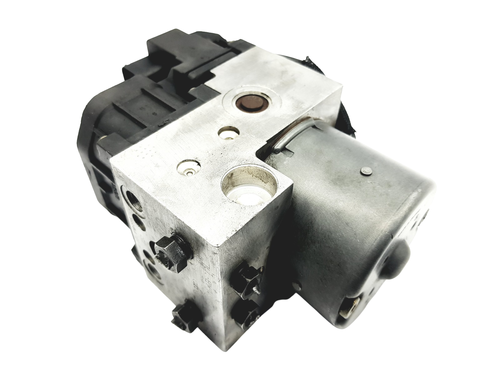 Abs Pumpe Audi A4 VW Passat B5 8E0614111AB 0273004281 45418 main product photo