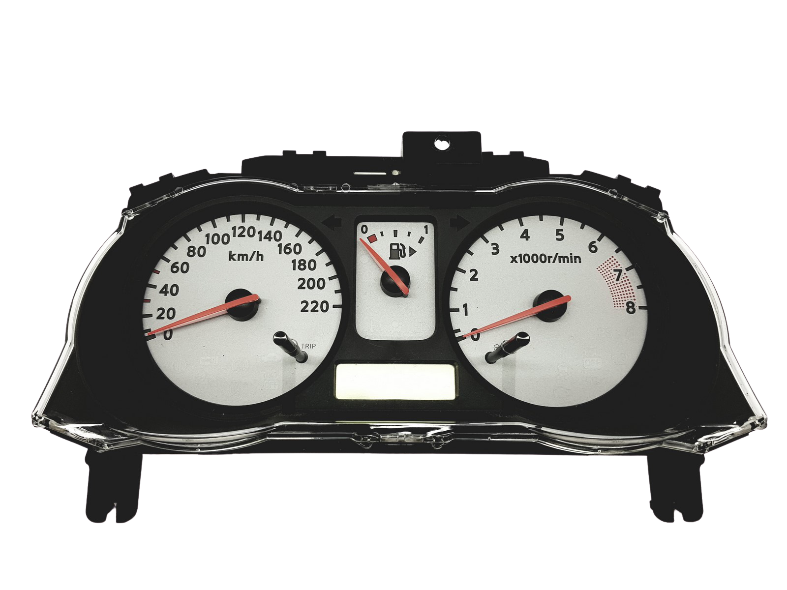 Omdrejningstæller Nissan Note 9U50D 32280 main product photo