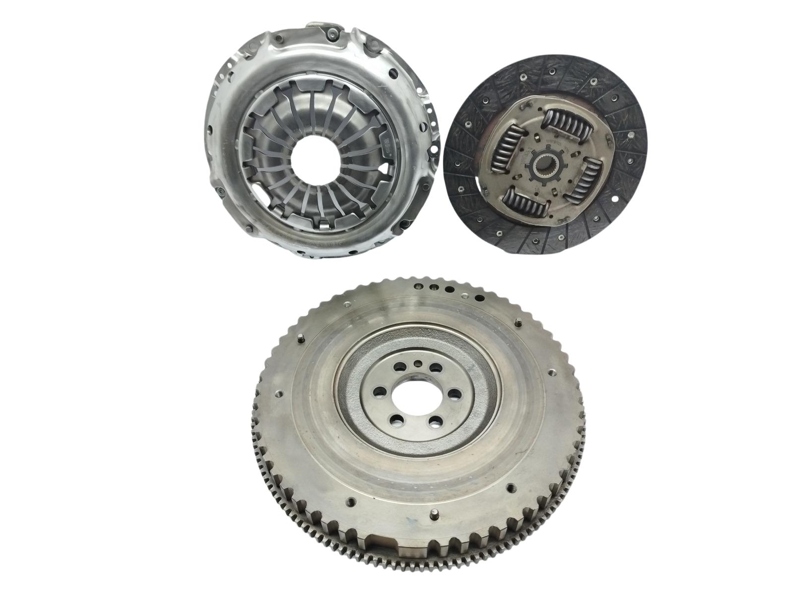 Koblingsæt 123117787R 123107186R 302053302R 0.9 TCE Renault Dacia main product photo