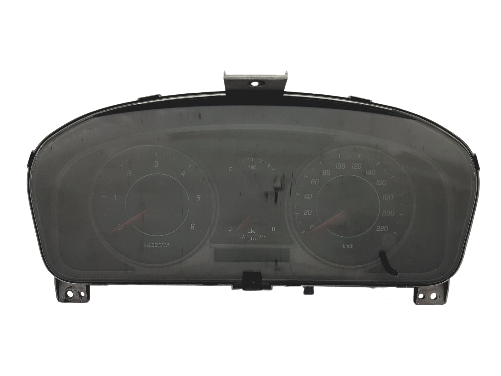 Omdrejningstæller Chevrolet Captiva 95929953 main product photo