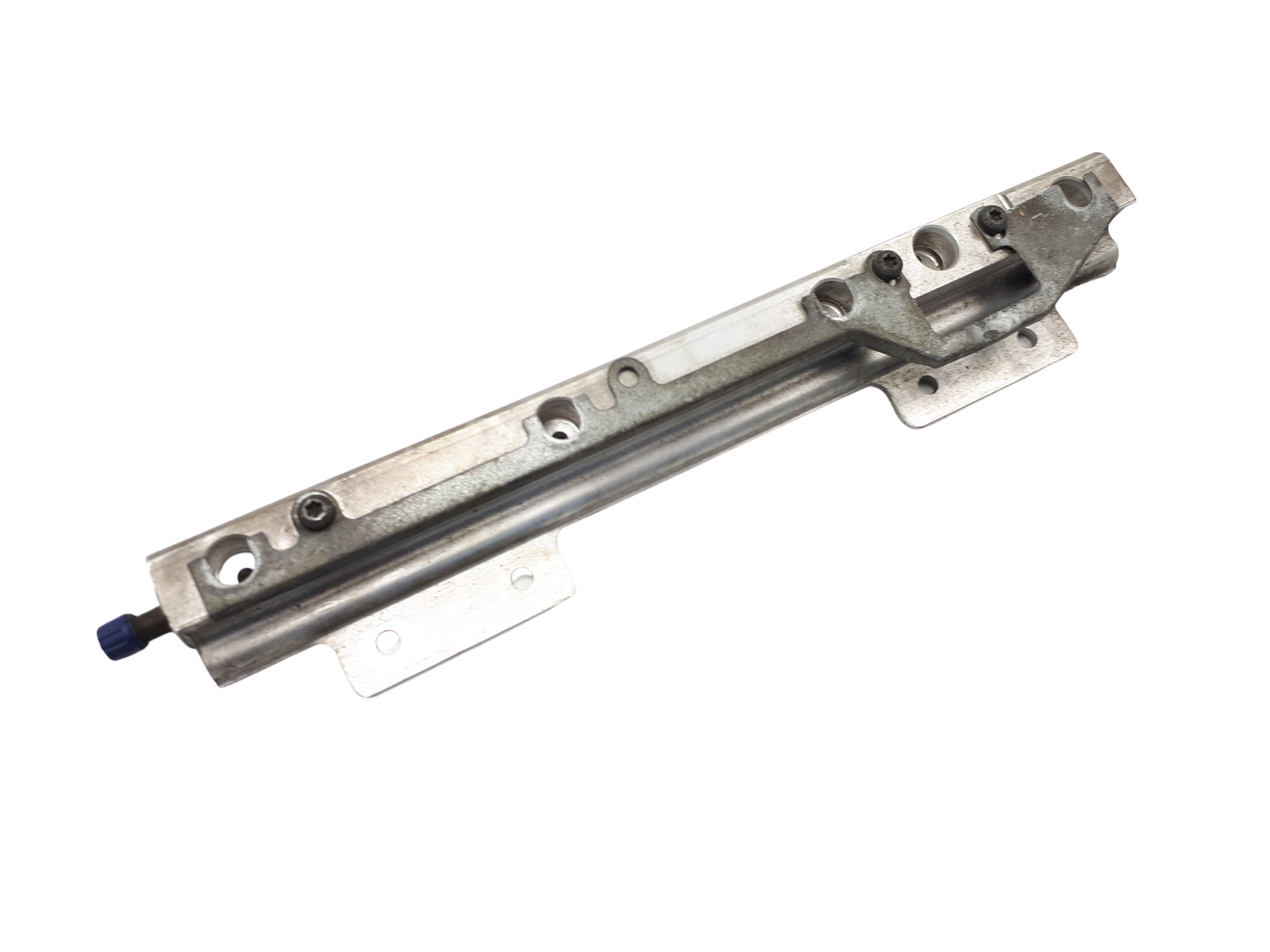 Indsprøjtningsrør 9186381 2.0 16v N7Q Volvo Renault Safrane Laguna 2579 main product photo