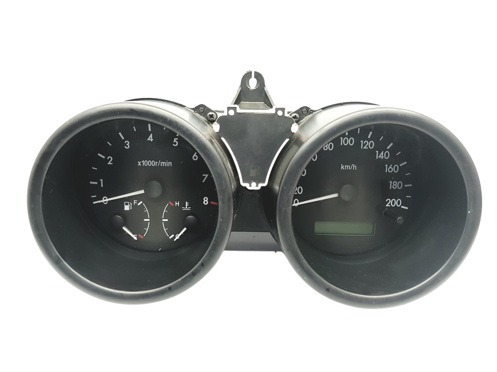 Omdrejningstæller Chevrolet Kalos 96426350 main product photo