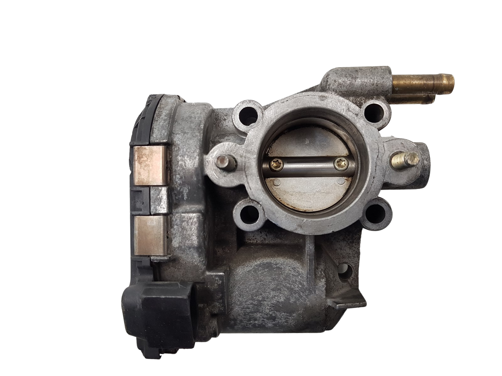 Spjældhusventil Agila Astra G Corsa C 9157512 0280750044 1.0 1.2 2733 main product photo