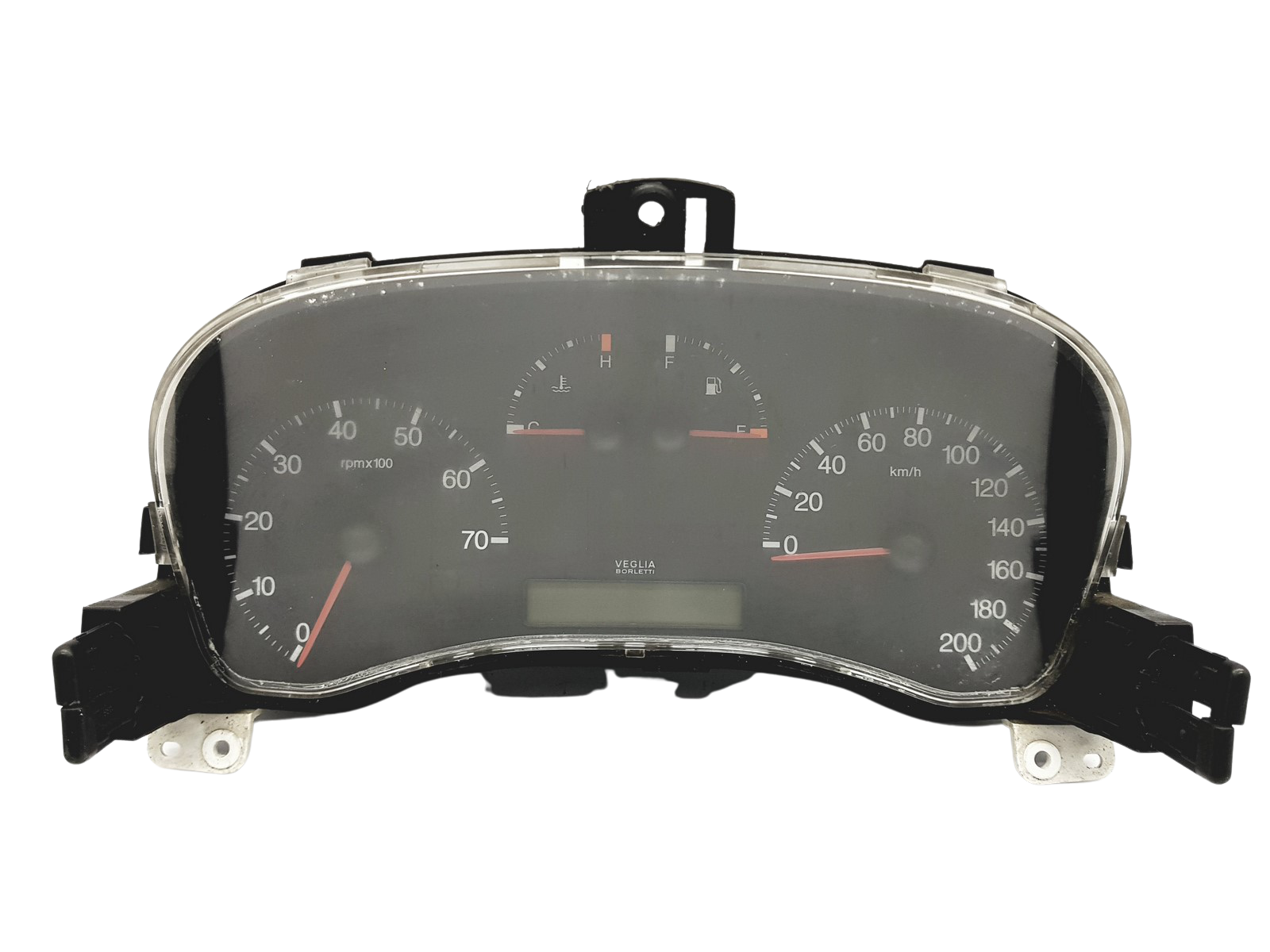 Omdrejningstæller Fiat Punto 46753574 6063079909 41953 main product photo