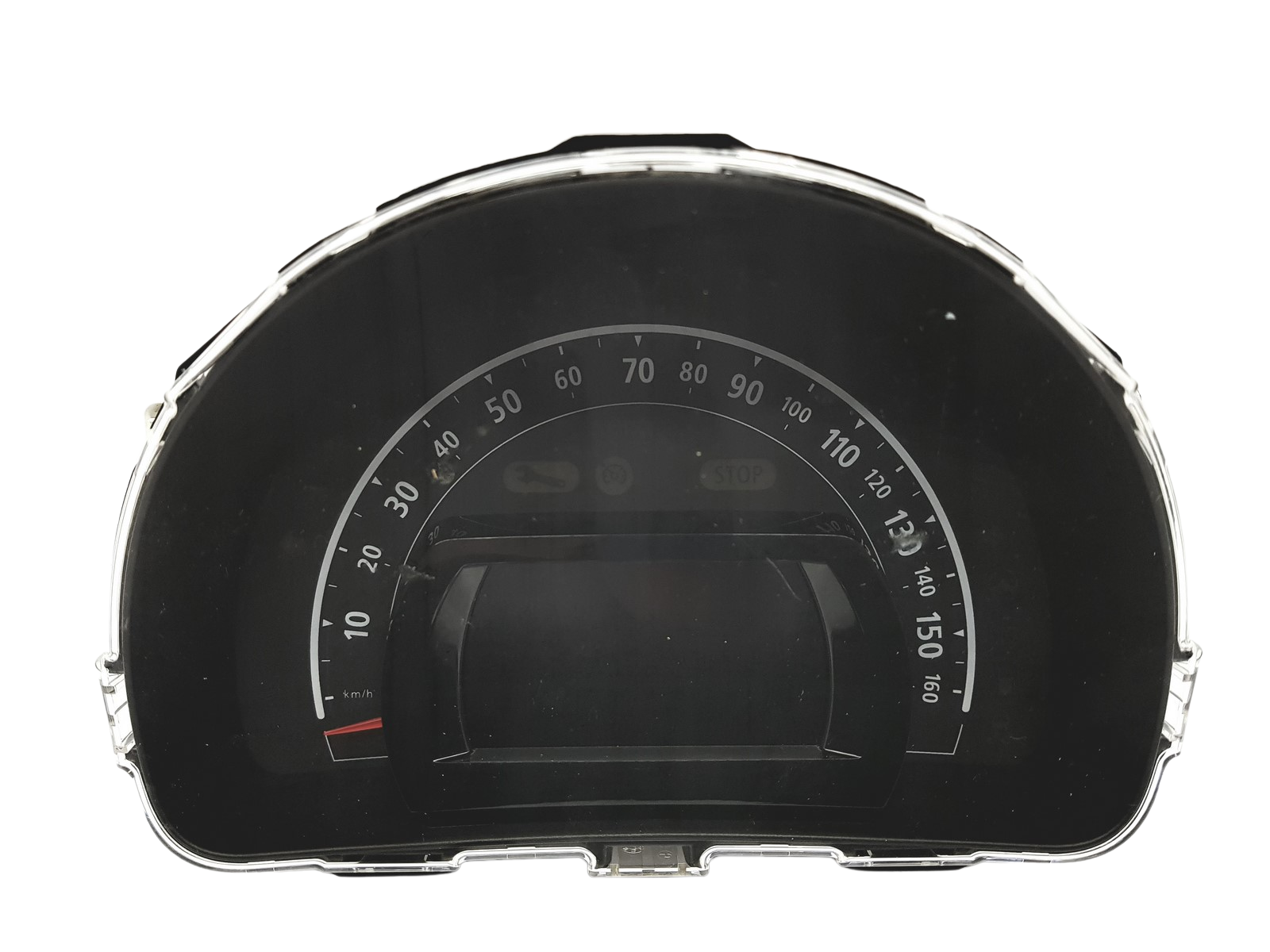 Speedometer Renault Twingo 3 248212886R 52160 main product photo