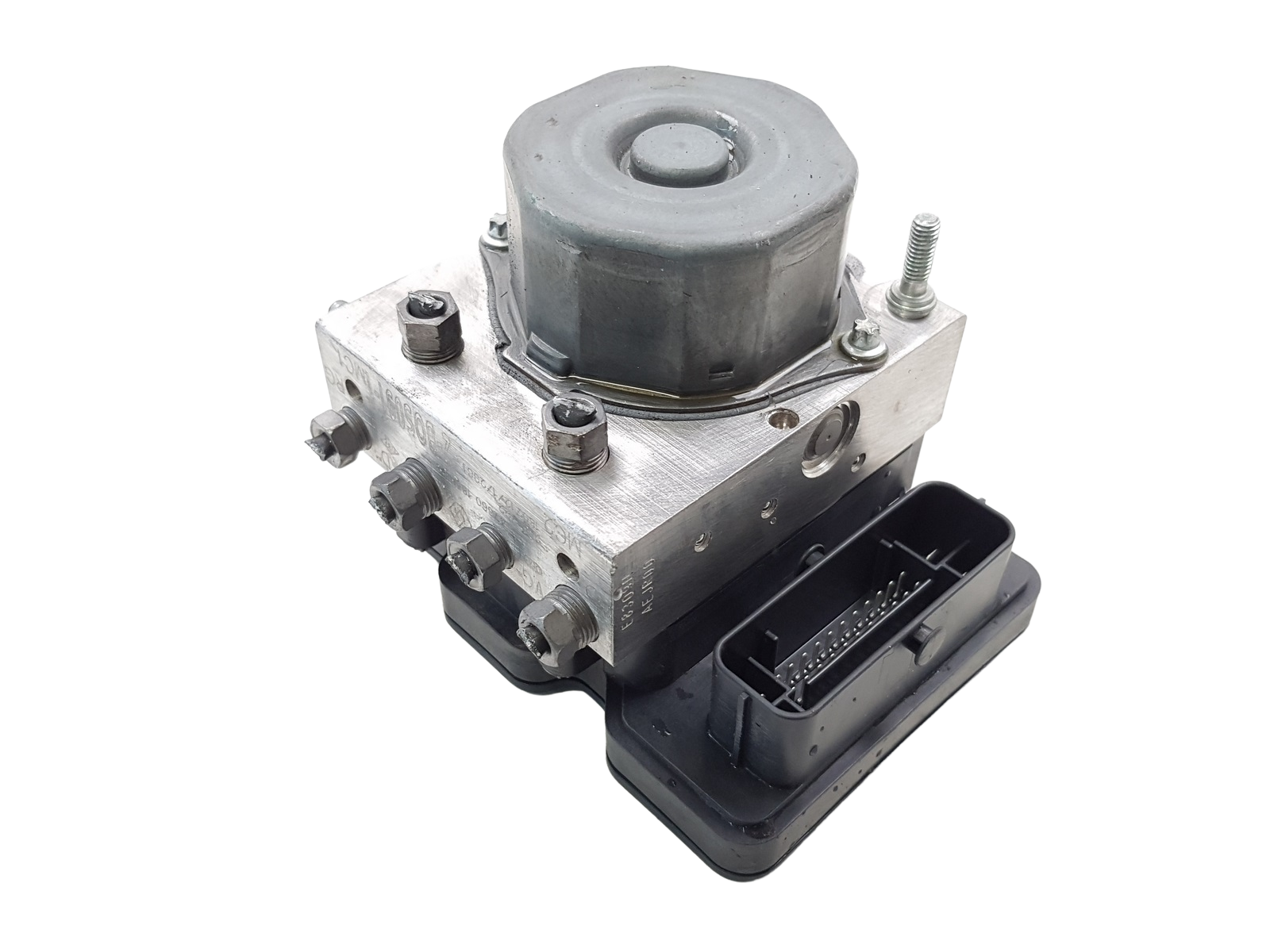 Abs Pumpe Renault Captur 476601842R 0265956527 1233 main product photo