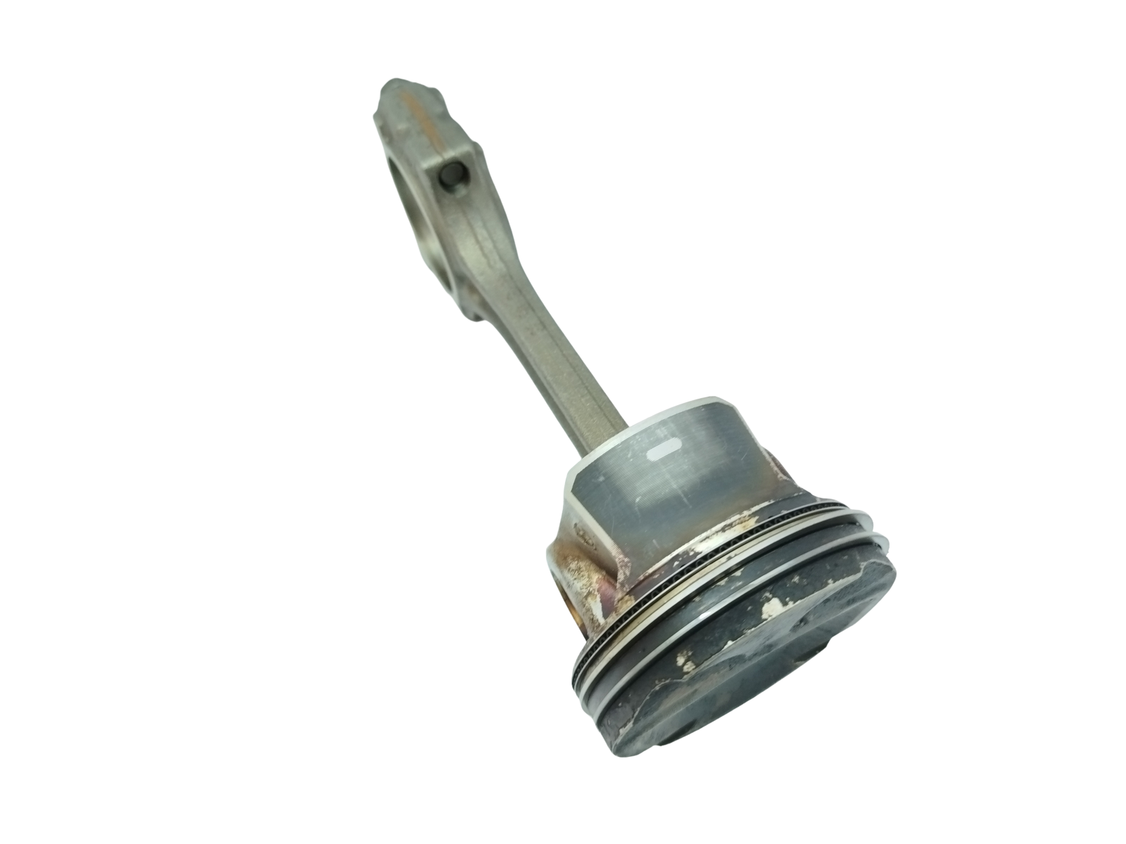 Plejlstang 121607038R 120A17936R 1.2 TCe H5F402 Dacia Renault 1177 main product photo