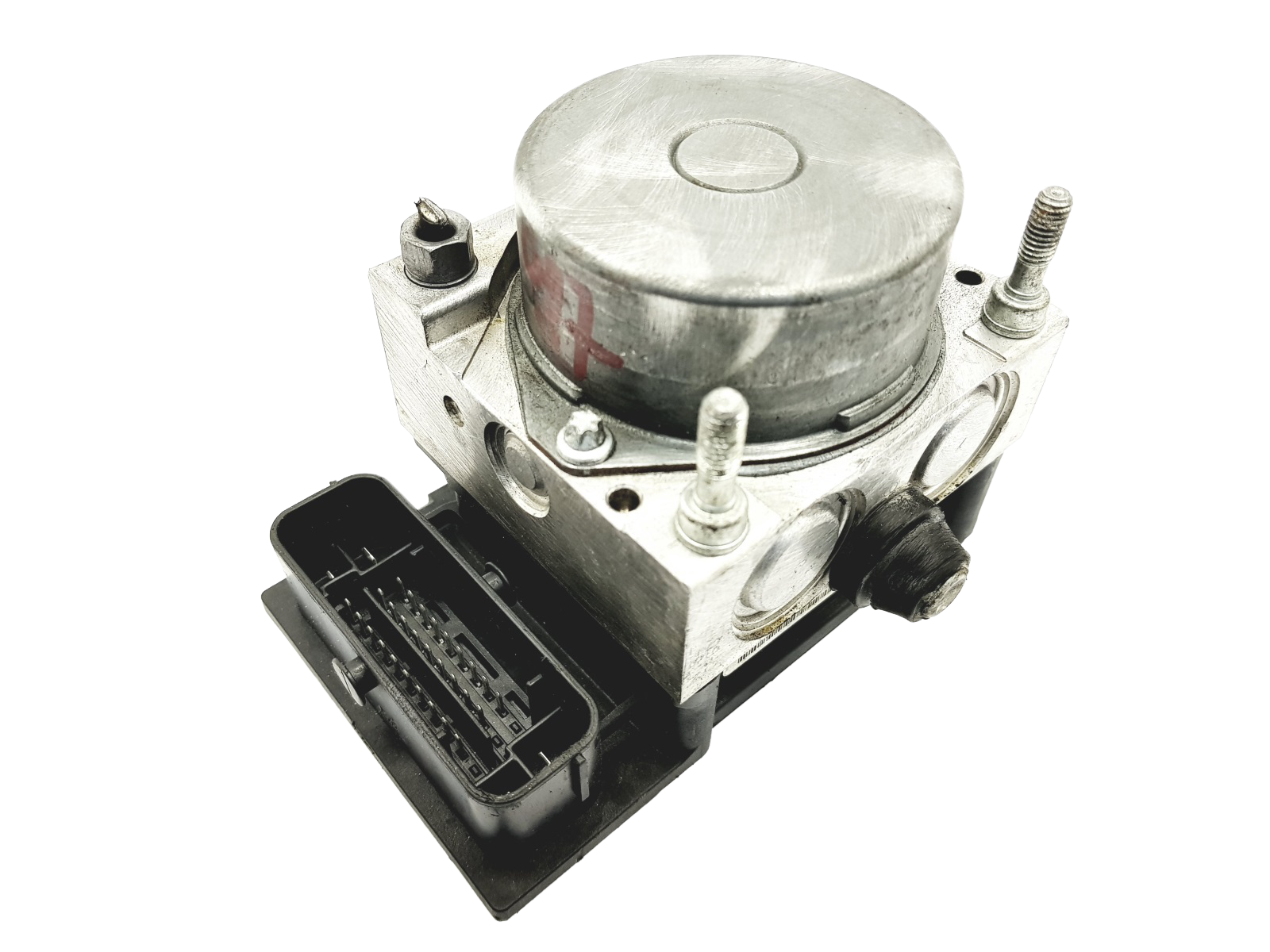 Abs Pumpe Fiorino Bipper Nemo 51801321 0265800662 Bosch 36407 main product photo