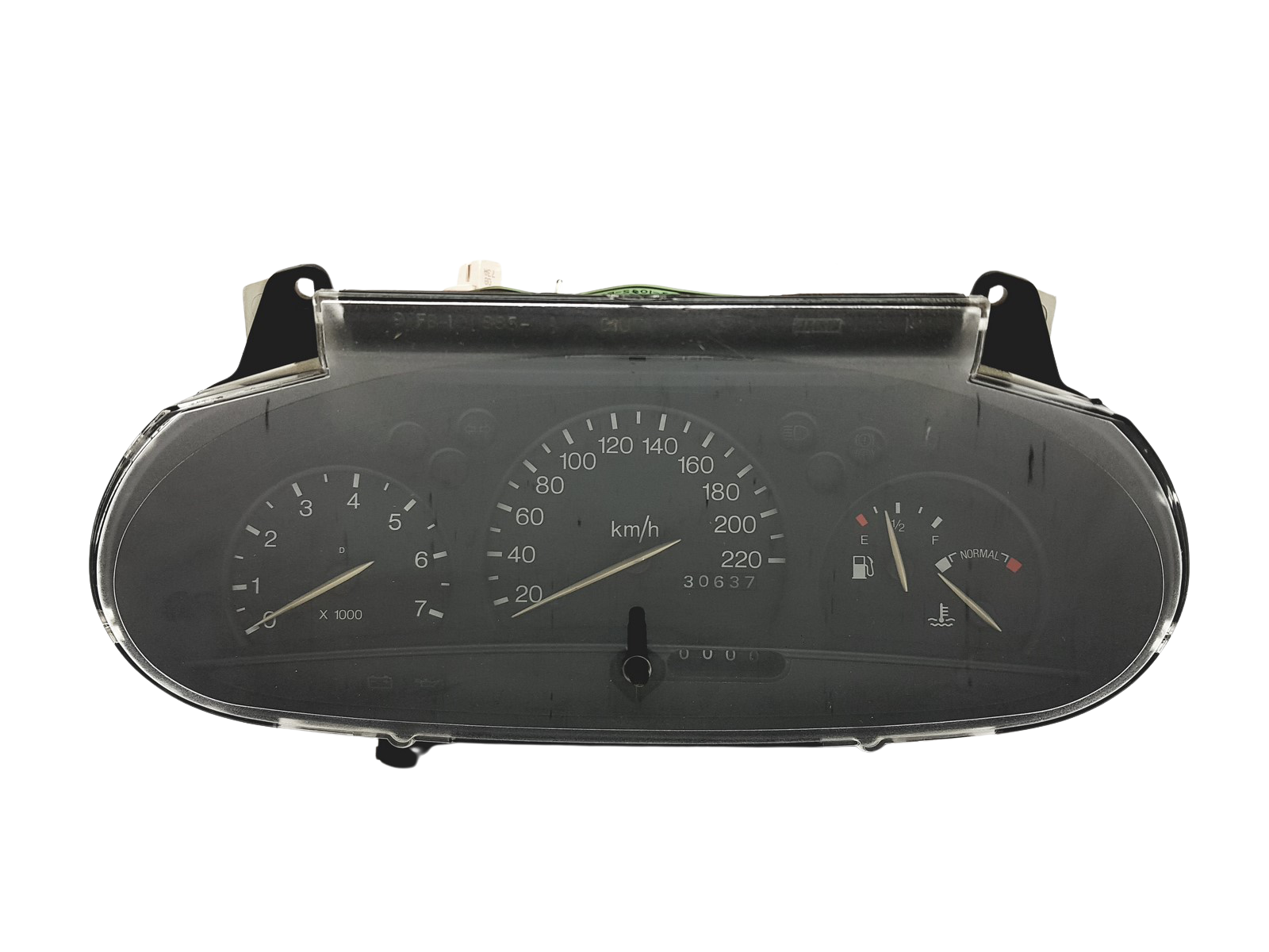 Speedometer Ford Escort 95AB-10849-HA 95AB10849HA 50898 main product photo