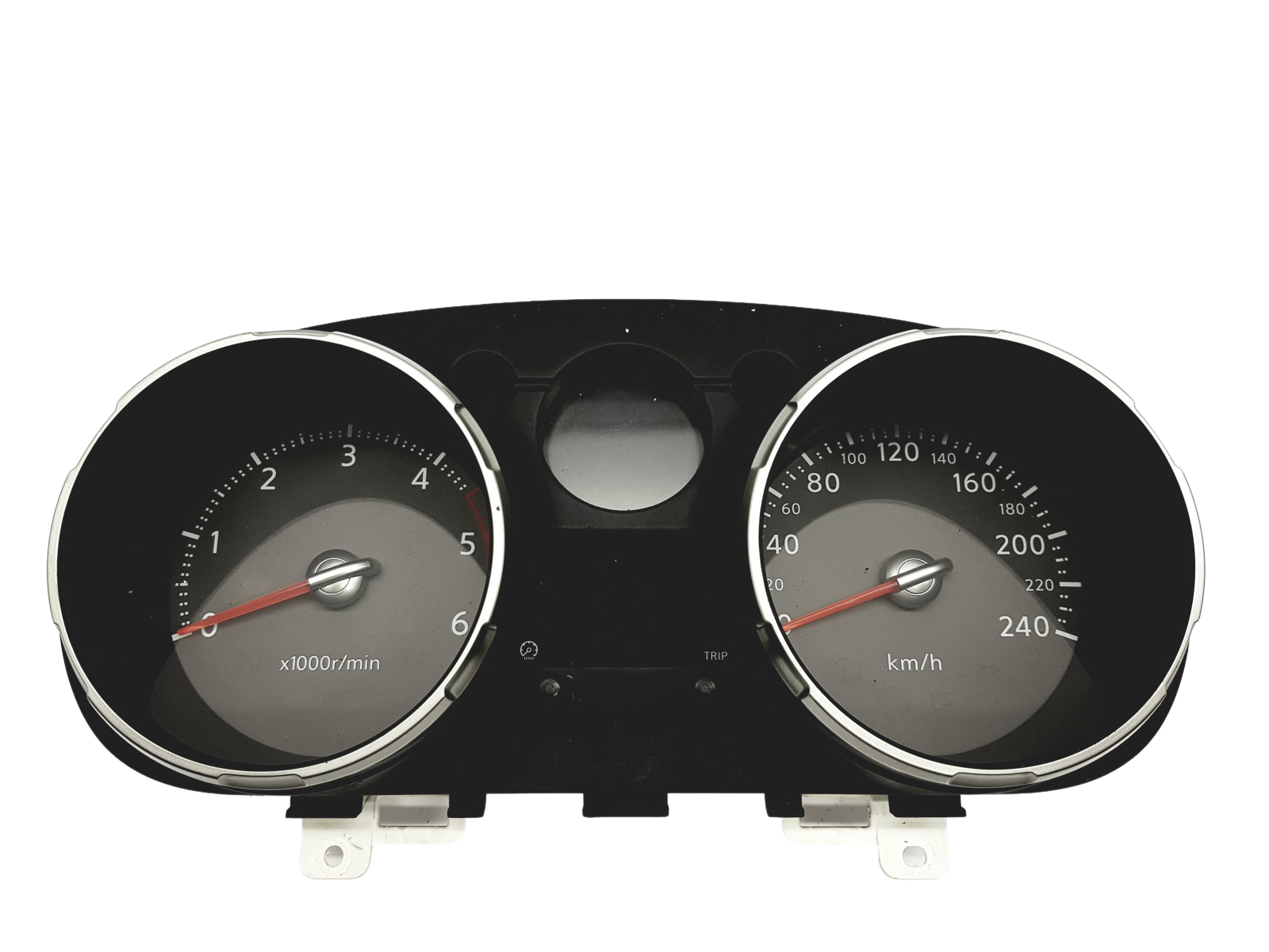 Omdrejningstæller Nissan Qashqai JD51A 28737 main product photo