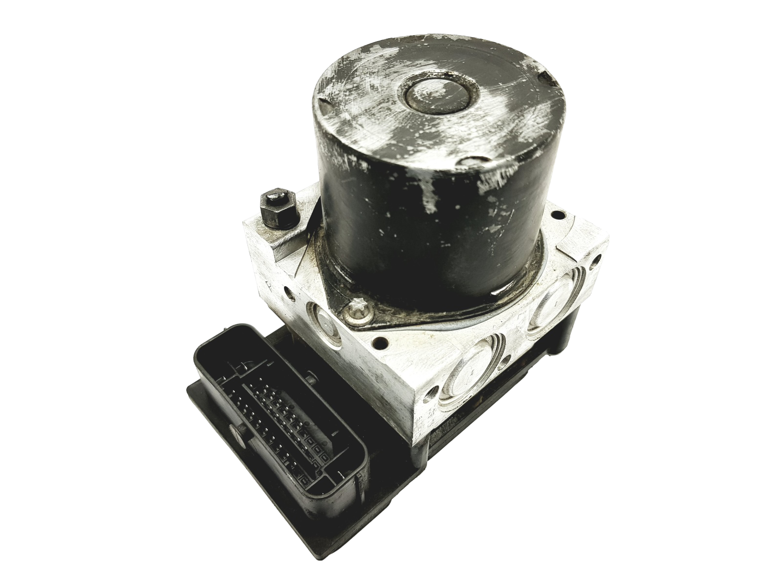 Abs Pumpe VW Fox 5Z0614117B 0265800468 Bosch 36815 main product photo