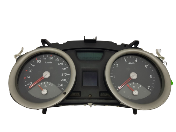 Omdrejningstæller Renault Megane 2 8200364015 23251 main product photo