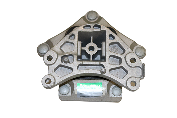 Gearkasseophæng A2222403618 B19078 Mercedes-Benz Borsehung main product photo