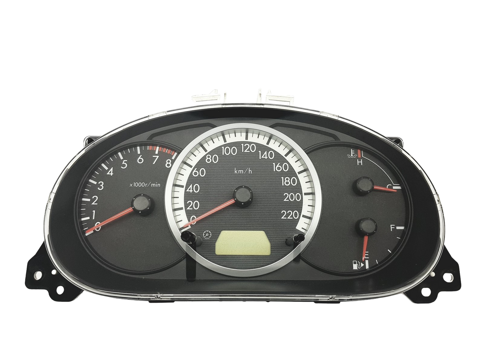 Omdrejningstæller Mazda 5 CDCC33B 53130 main product photo