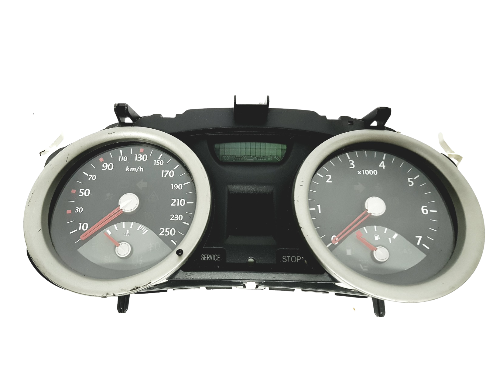 Omdrejningstæller Renault Megane 2 8200364015 33492 main product photo