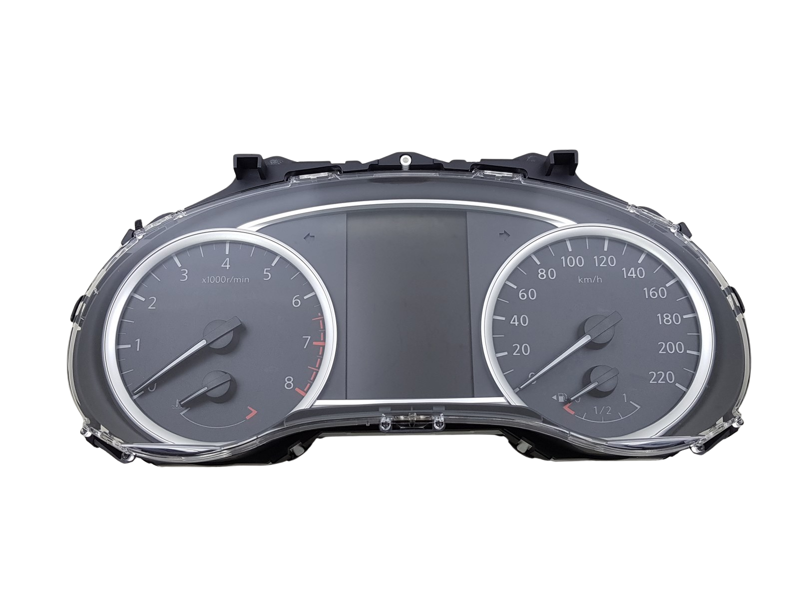 Omdrejningstæller Nissan Micra K14 5FV1A 735A main product photo