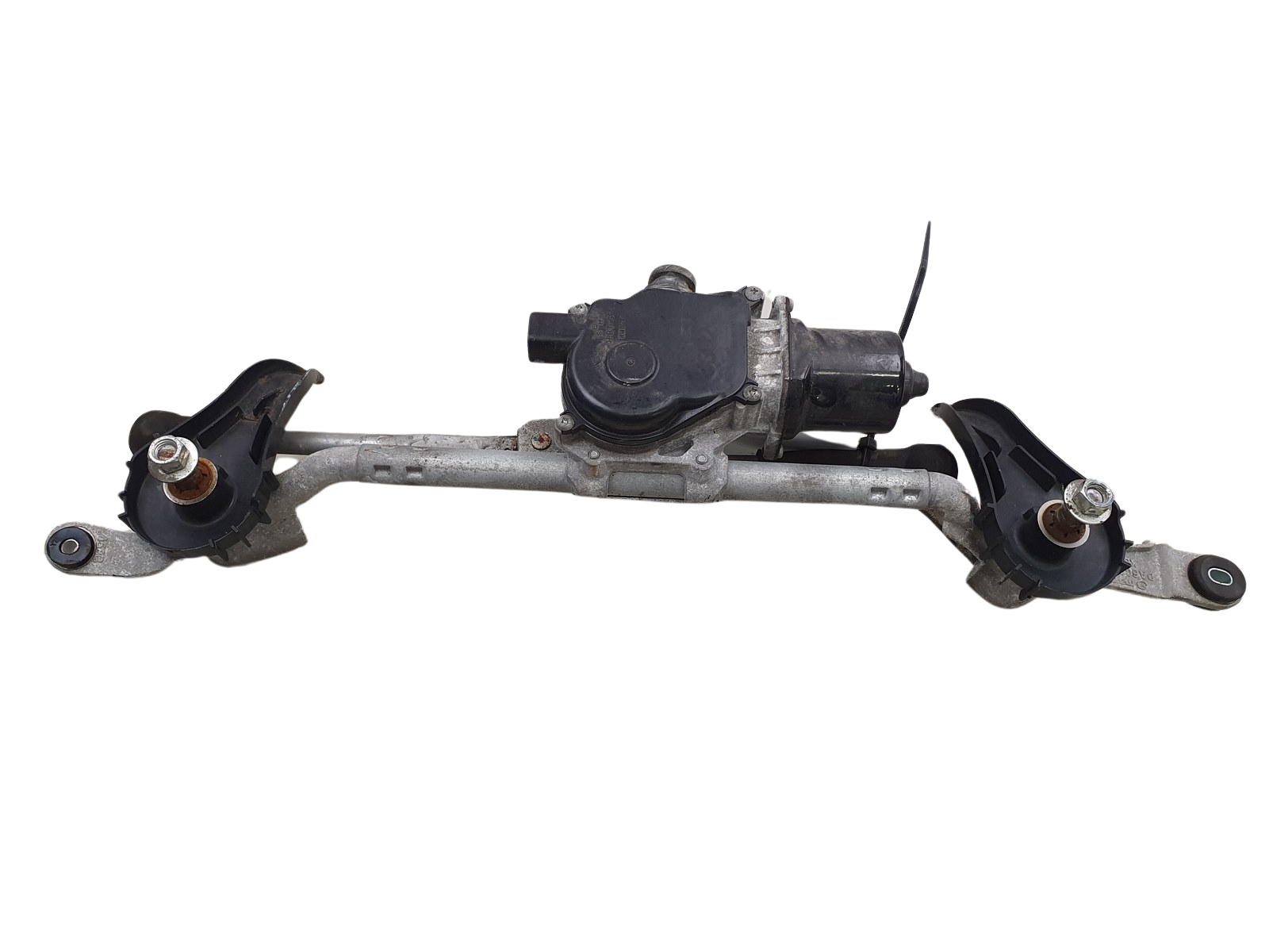 Viskermekanisme Forside Mazda 2 2015- DA6C6737X K6217 main product photo