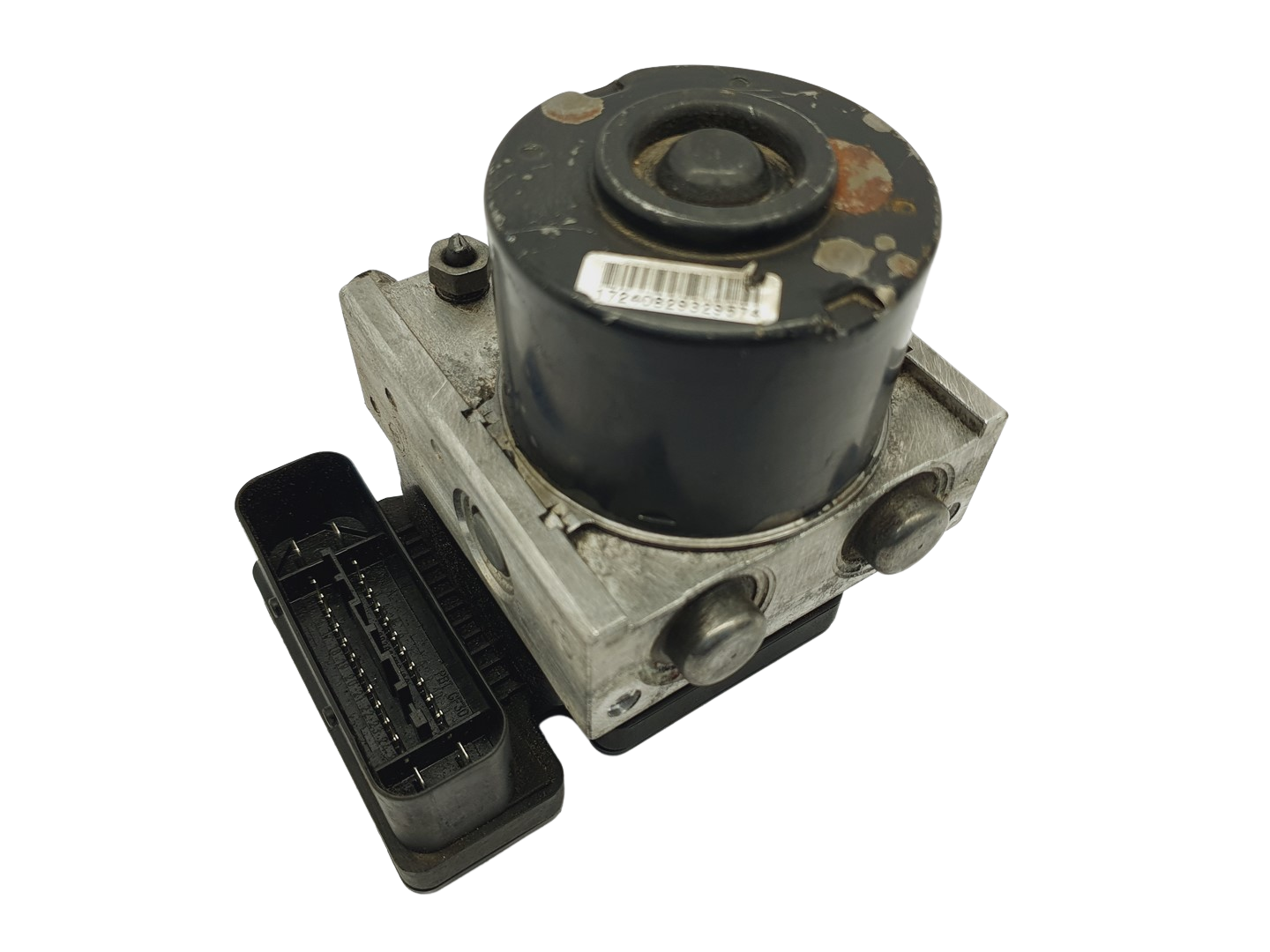 Abs Pumpe Opel Astra H Zafira B 13246534 10.0970-0515.3 Ate 66636 main product photo