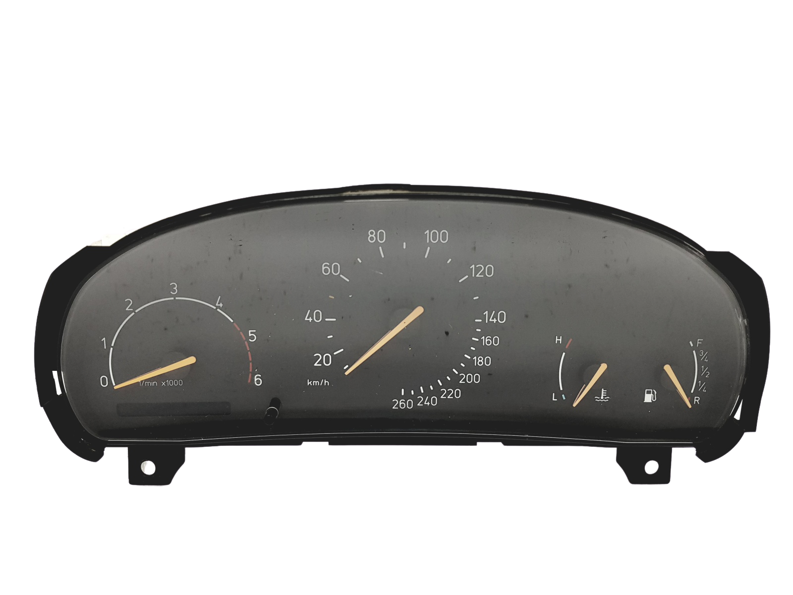 Omdrejningstæller Saab 9-5 5373188 69295-170T 28999 main product photo