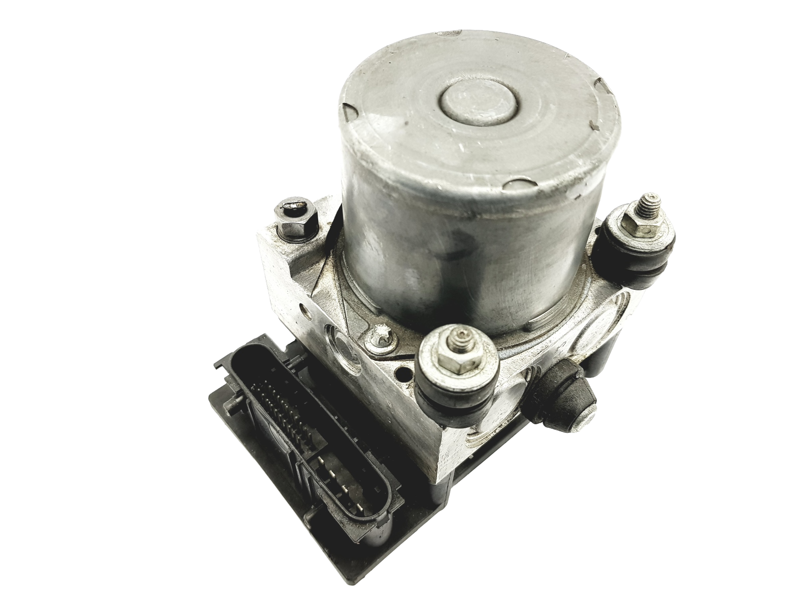 Abs Pumpe Fiat Grande Punto 55700423 0265800421 36328 main product photo