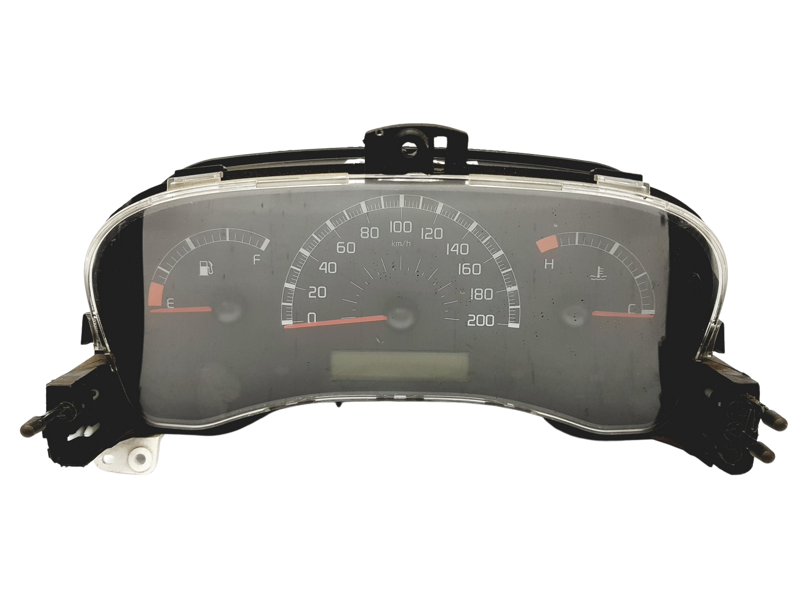 Speedometer Fiat Panda 46801545 503000360300 41636 main product photo