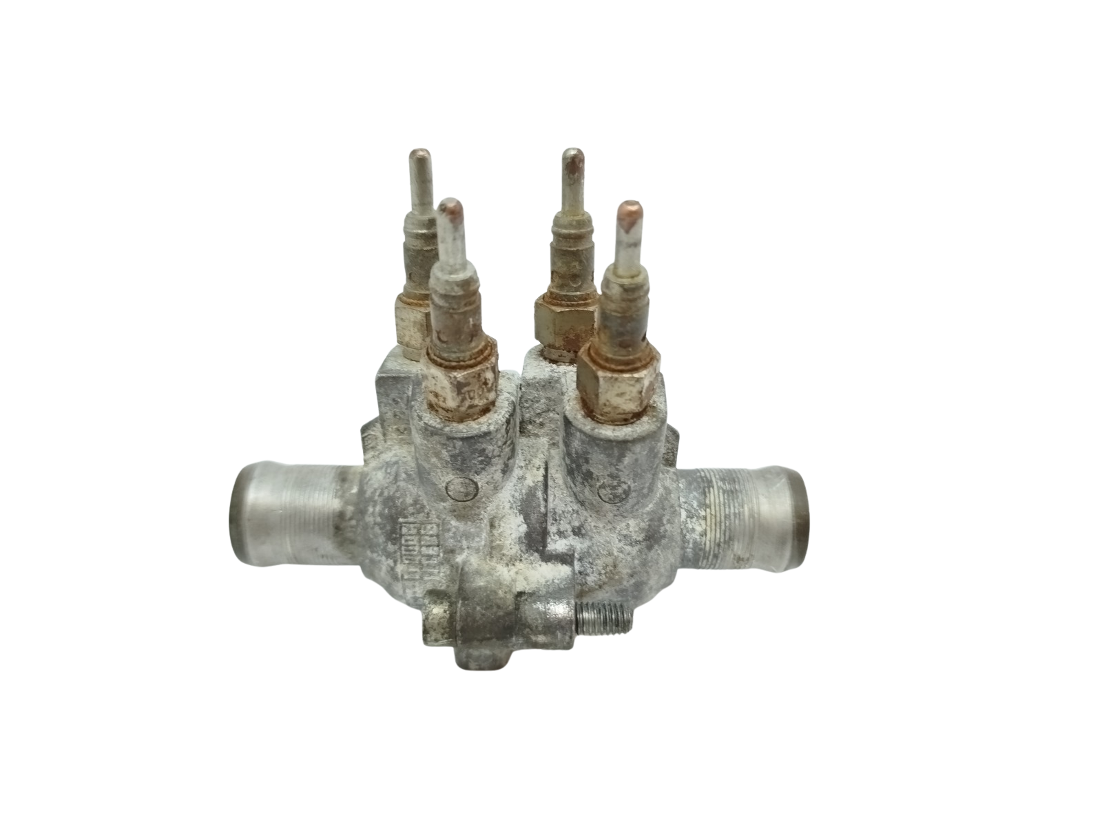 Vandvarmer 8200335494 1.5 dci Renault Kangoo Nissan Kubistar main product photo