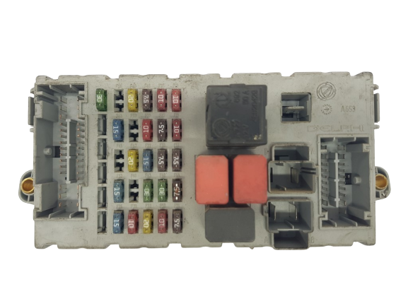 Sikringsboks Fiat 46795988 NPL 46552681 CPL Delphi 19987 main product photo
