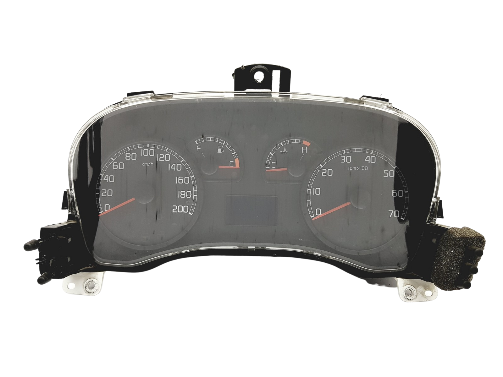Speedometer Fiat Doblo 555000460104 53080 main product photo