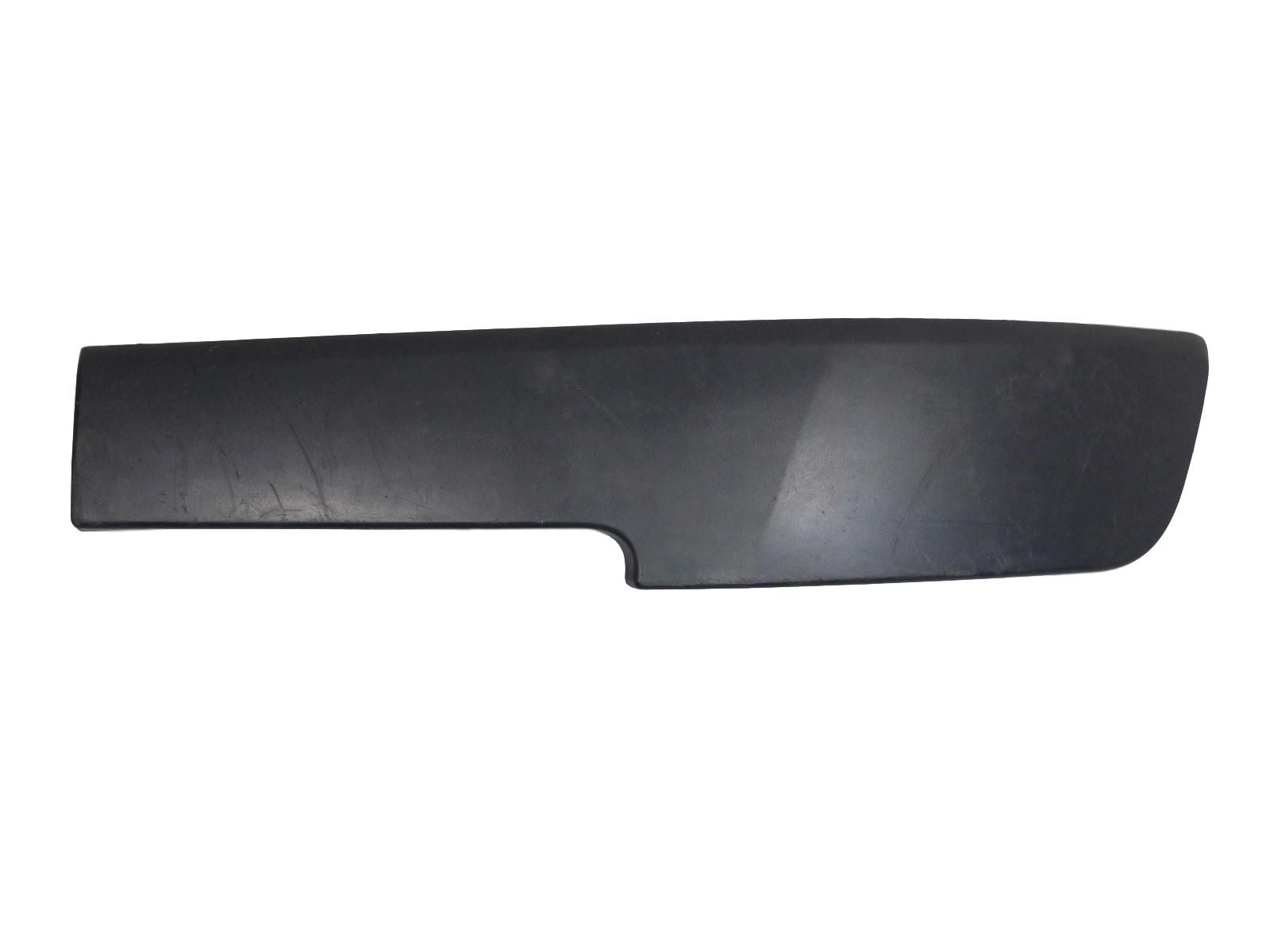 Kofangerliste Venstre Forside Megane II 8200114150 Renault main product photo
