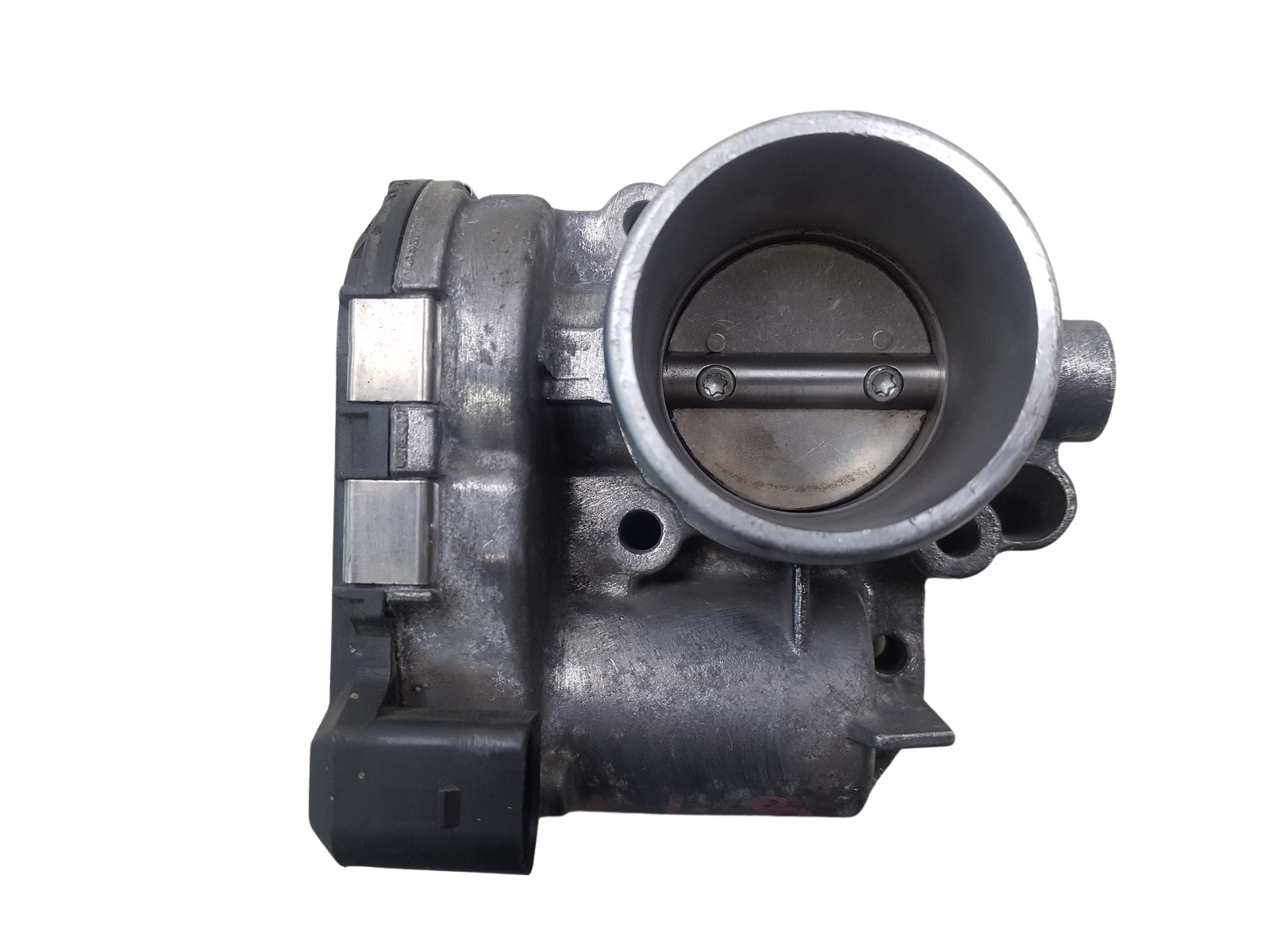 Spjældhusventil Ford 8A6G-9F991-AB 0280750531 Bosch 1633 main product photo