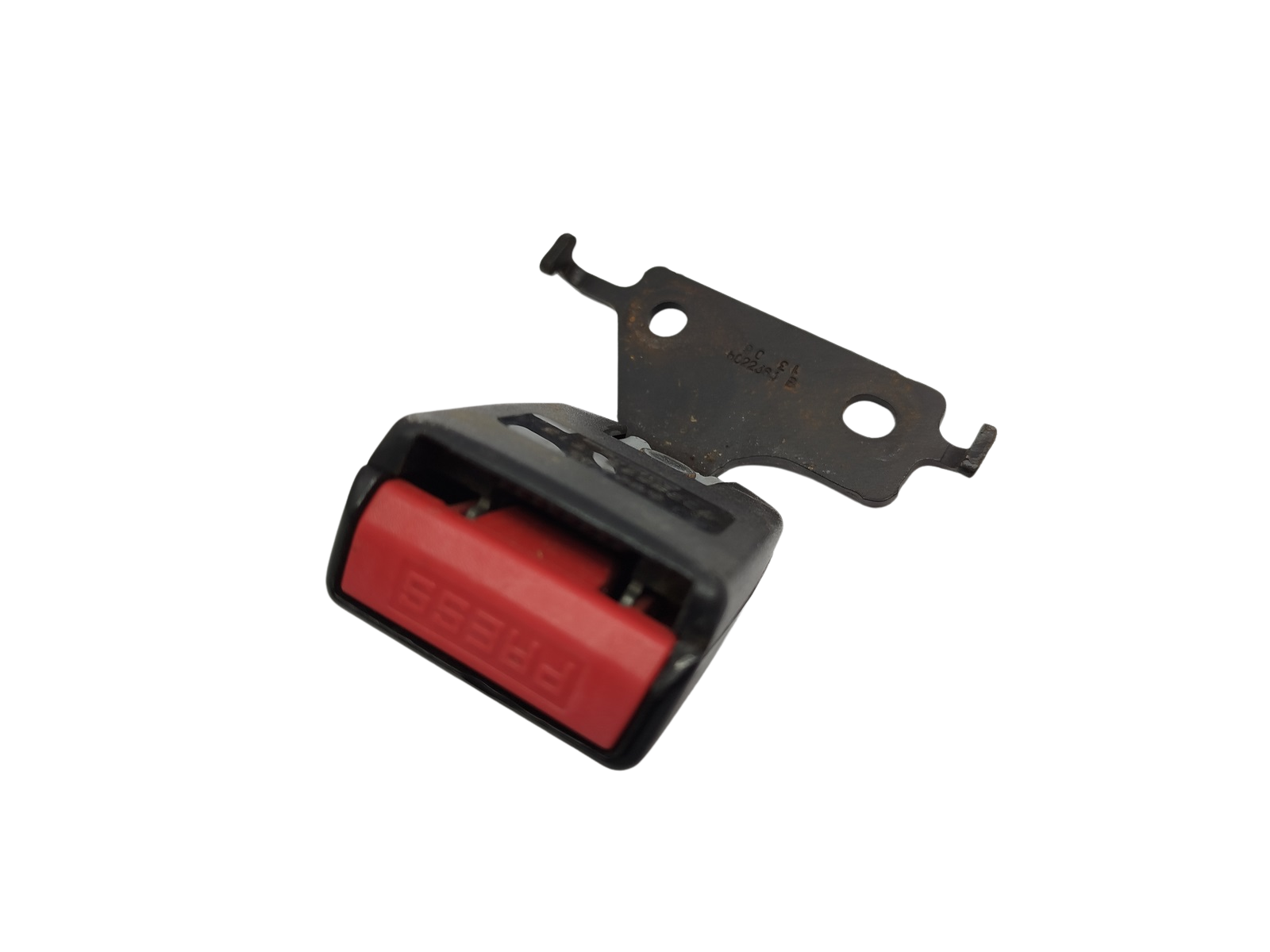 Sikkerhedsselefang Bag 8200699646 Renault Grand Scenic 2 main product photo