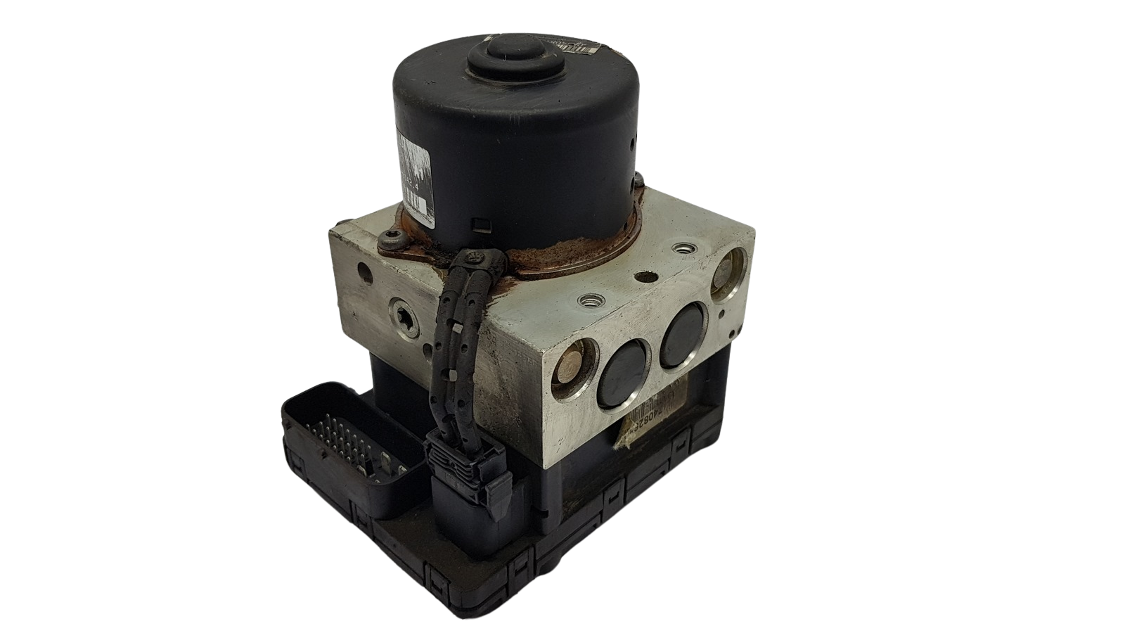 Abs Pumpe VW Audi 1J0614117C 1J0907379G Ate 1534 main product photo