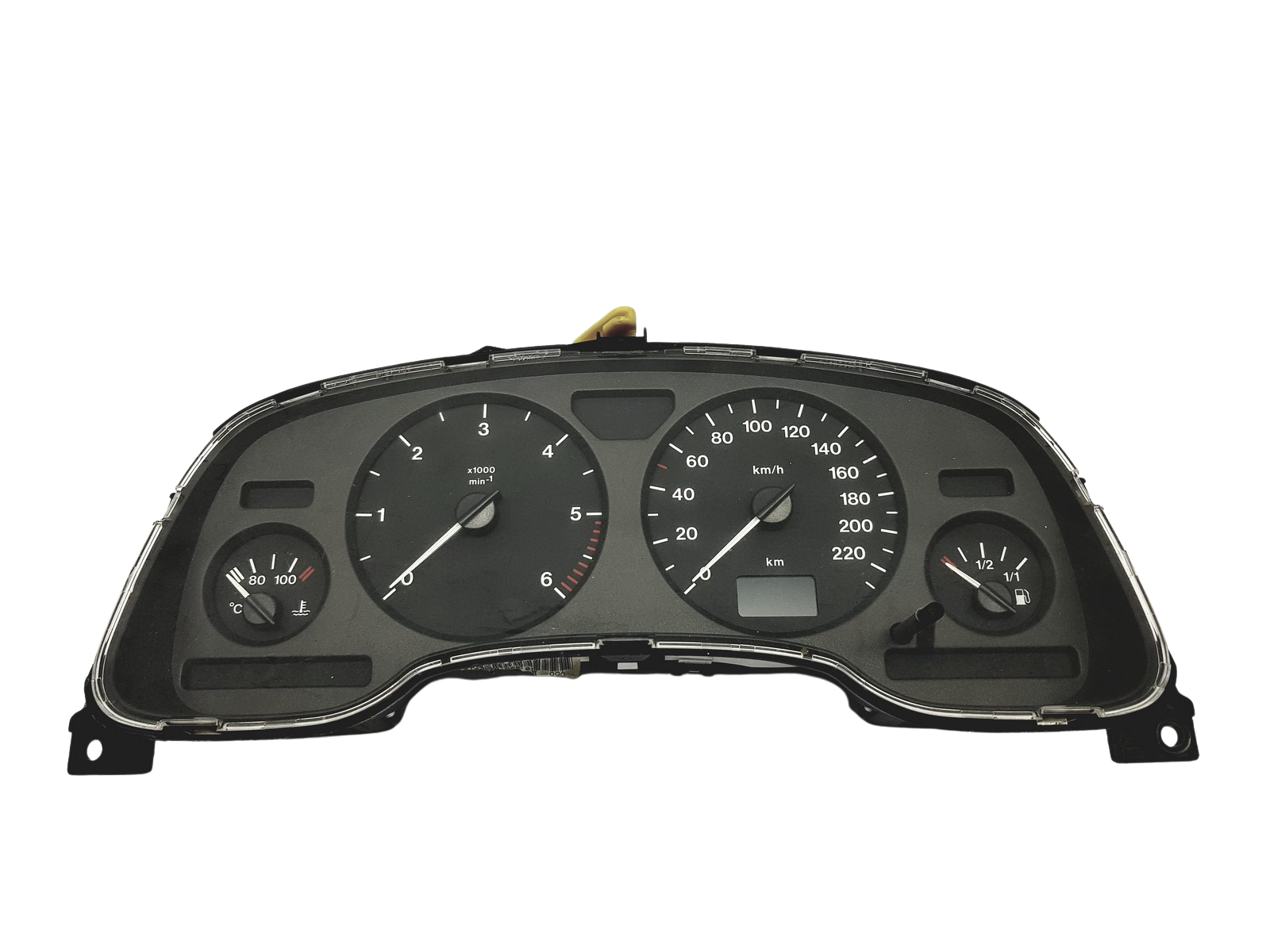 Speedometer Opel Astra G 09228750DY 51360 main product photo