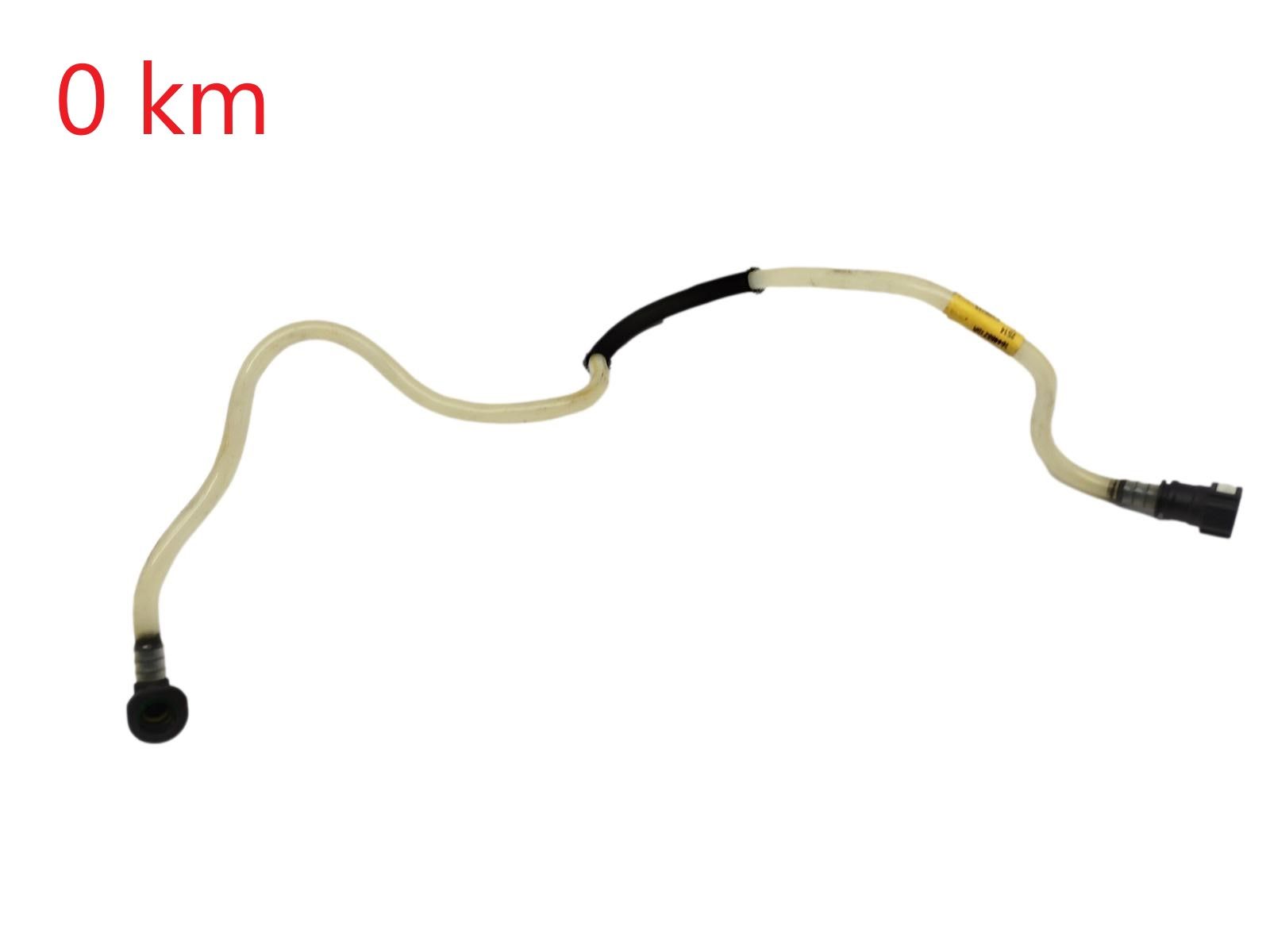 Brændstofslange 164468215R Renault CLio 4 Captur 1.5 dci main product photo