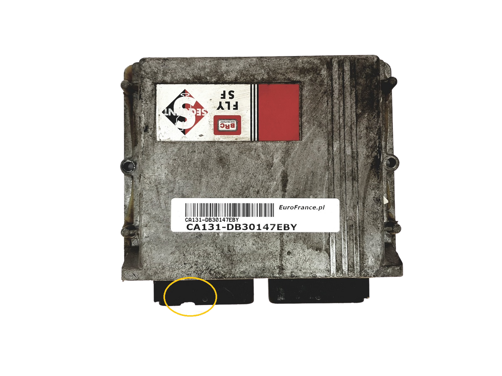 Styreenhed LPG 67R011002 110R001001 FLY SF BRC 30147 main product photo