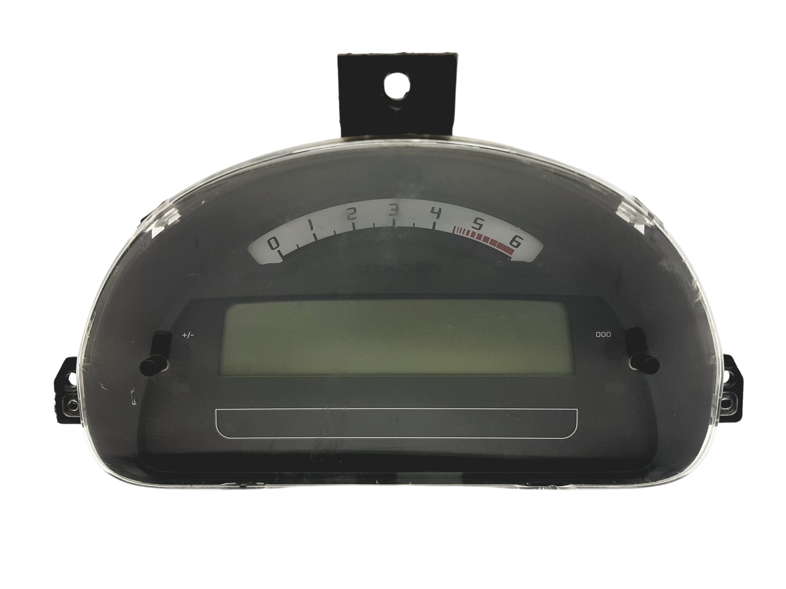 Omdrejningstæller Citroen C2 C3 9660225880 D 02 44373 main product photo