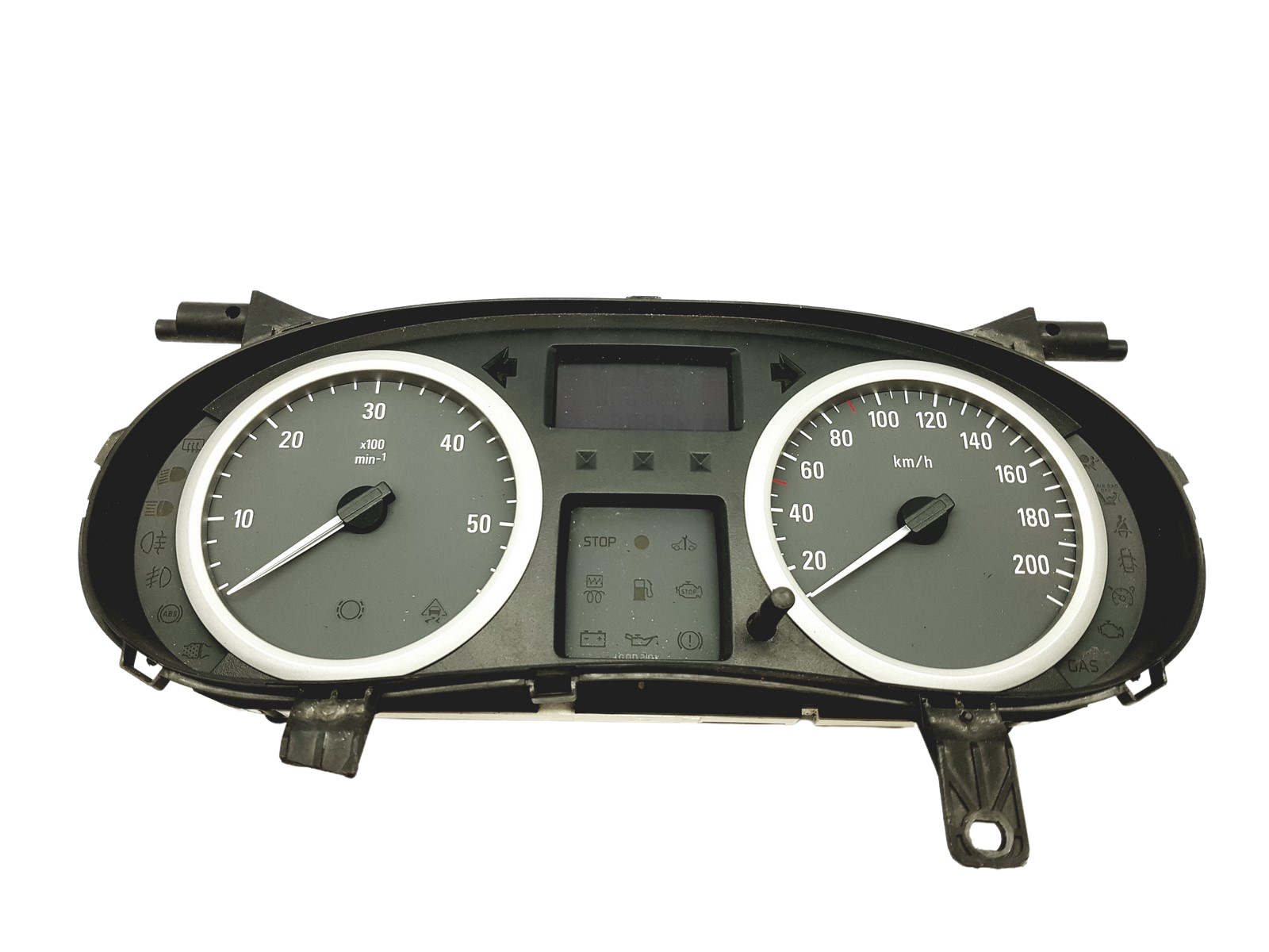 Speedometer Trafic Vivaro 8200459068 E 41688 main product photo