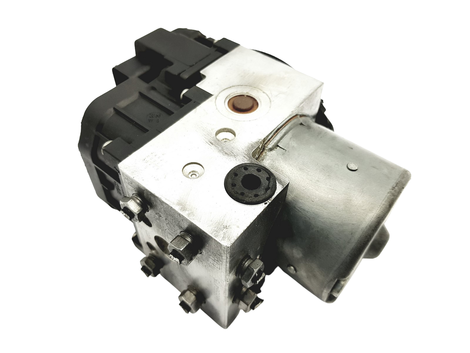 Abs Pumpe Fiat Seicento 46556475 0265216710 Bosch 39026 main product photo