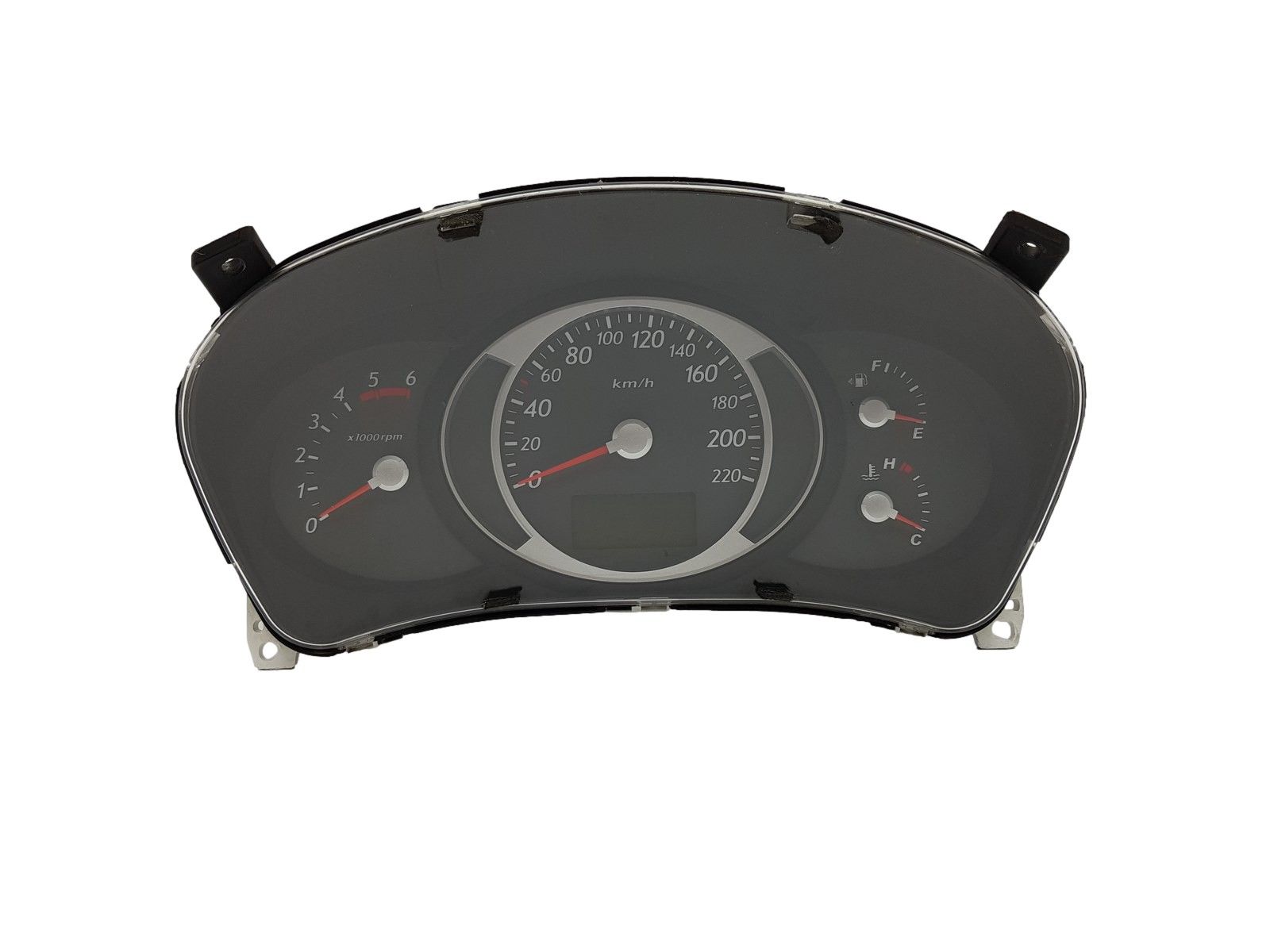 Speedometer Hyundai Tucson 94013-2E421 11000768410H main product photo