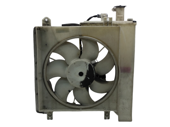 Kølerventilator Citroen C1 Peugeot 107 16360-0Q010 1253G8 main product photo