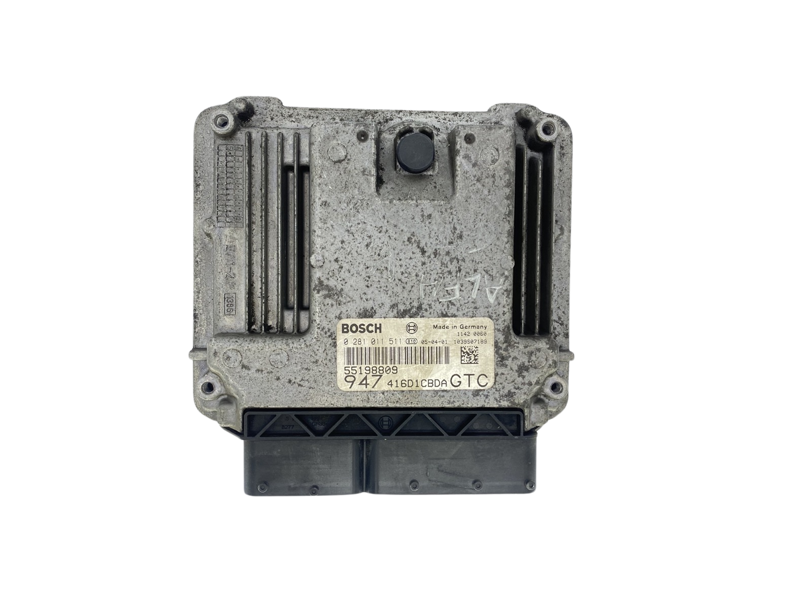 Styreenhed 55198809 0281011511 416D1CBDA Bosch 61368 main product photo