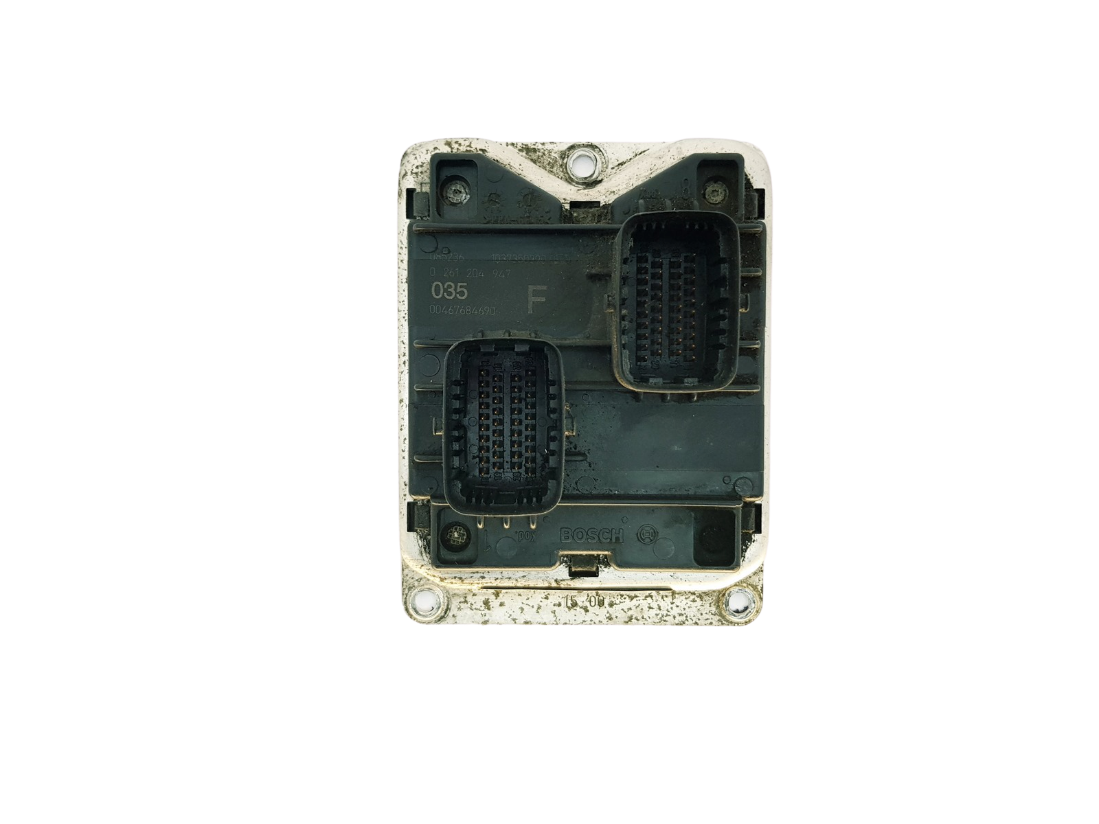 Styreenhed 00467684690 0261204947 Alfa Romeo Bosch 31084 main product photo