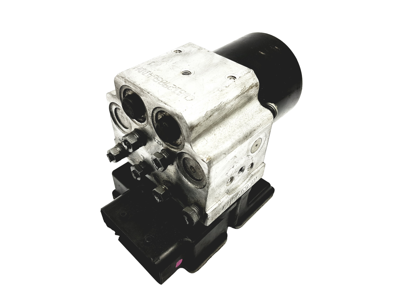 Abs Pumpe Lancia Ypsilon 51806229 15113911A TRW main product photo