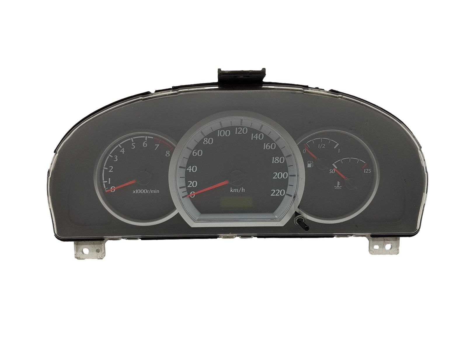 Omdrejningstæller Chevrolet Lacetti 96499003HM 1947 main product photo