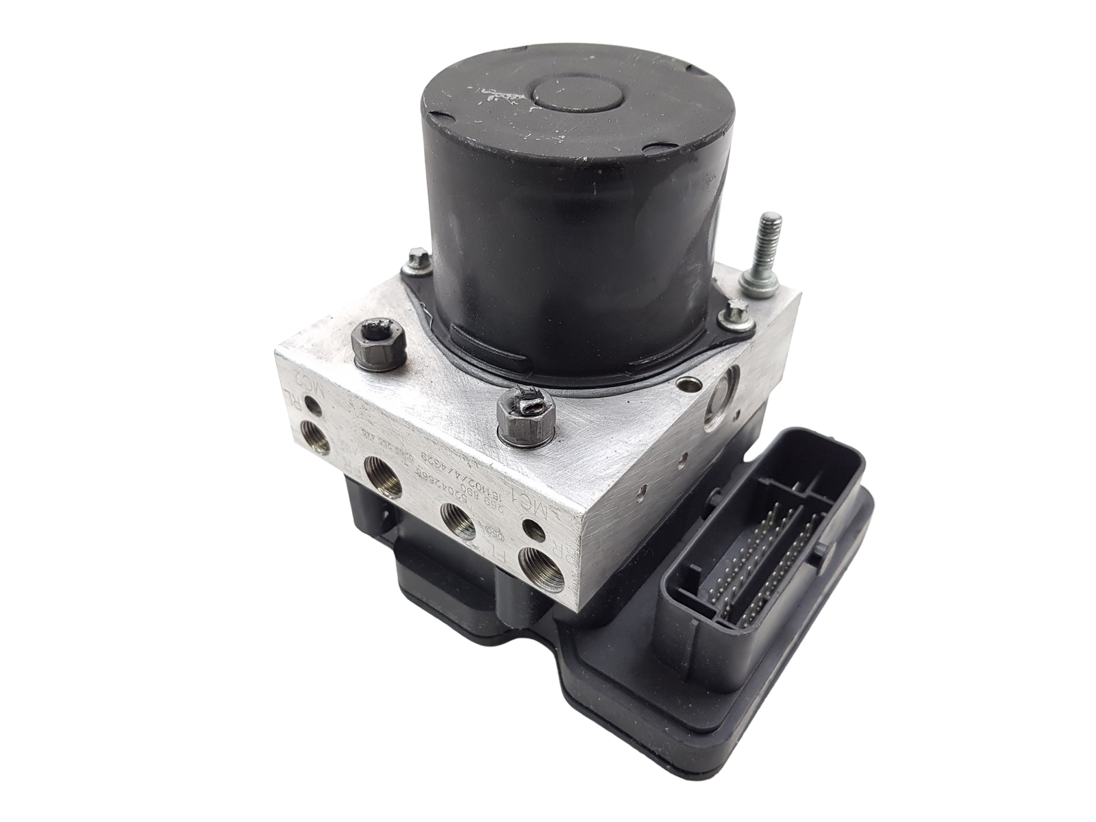Abs Pumpe Fiat 500 52042668 0265255440 0265956488 Bosch 1572 main product photo