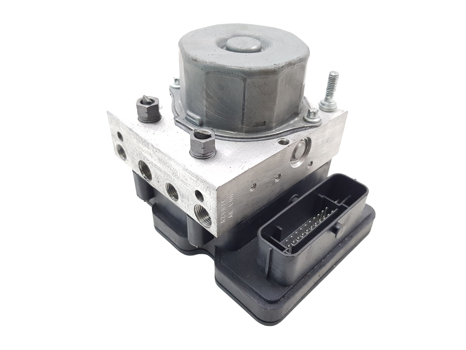 Abs Pumpe Renault Captur 476601203R 0265956403 476607745R 2189 main product photo