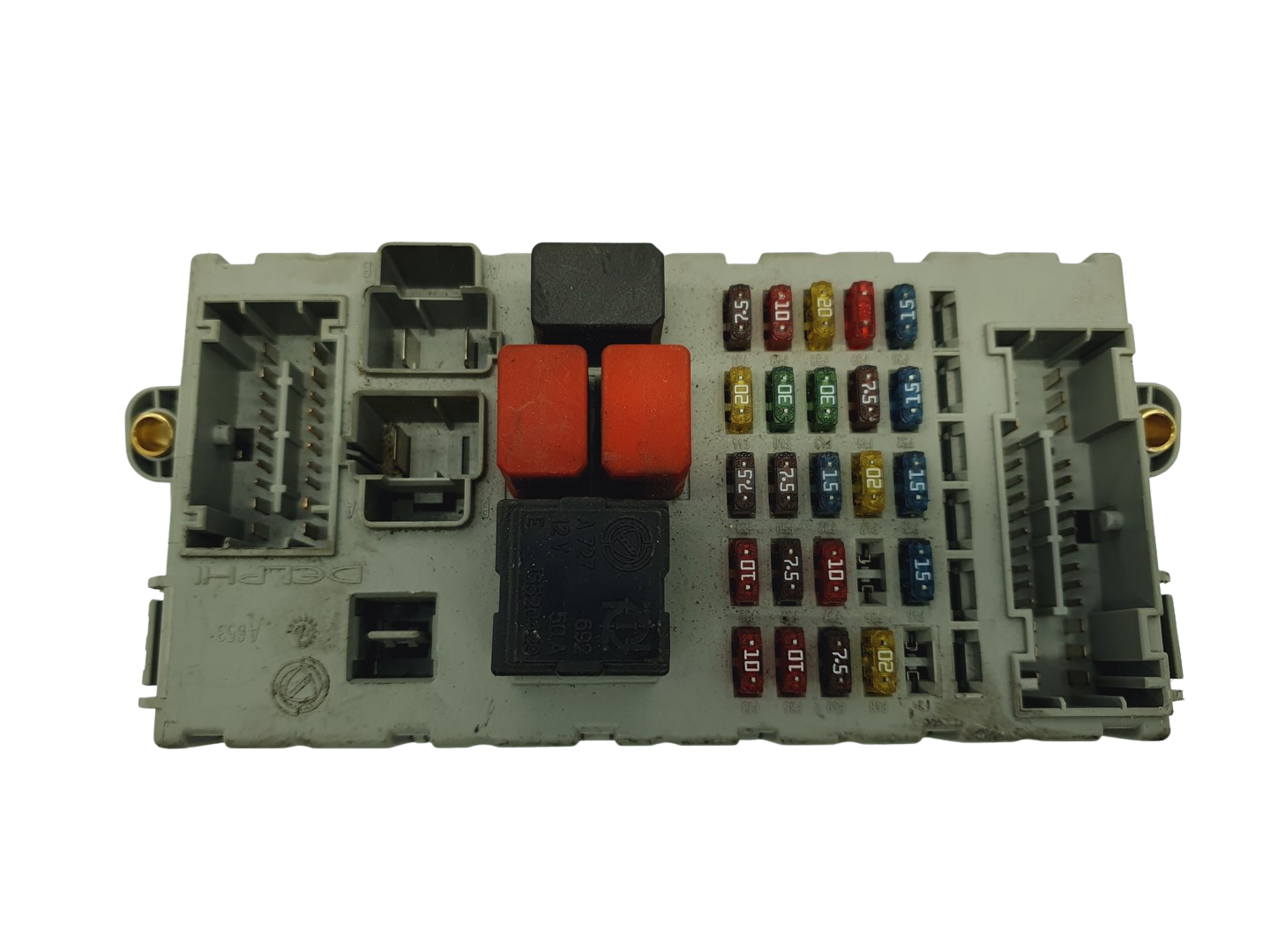 Styreenhed BSI 46520600 CPL 51735172 NPL Fiat Delphi 68650 main product photo